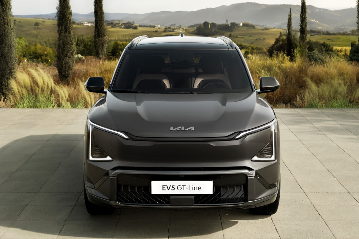 KIA EV5 2025 (1)