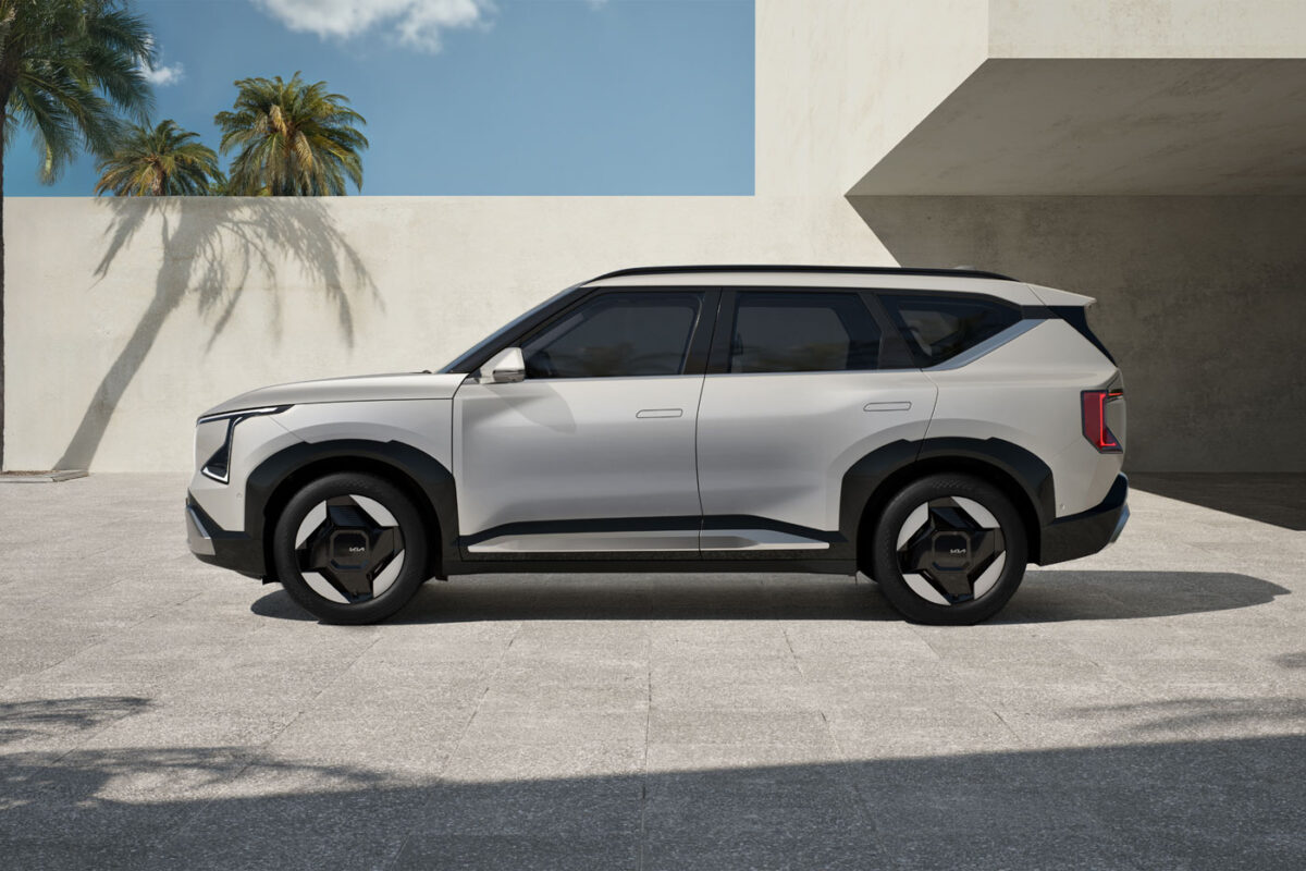 KIA EV5 2025 (2)
