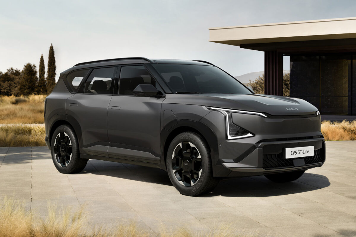 KIA EV5 2025 (21)