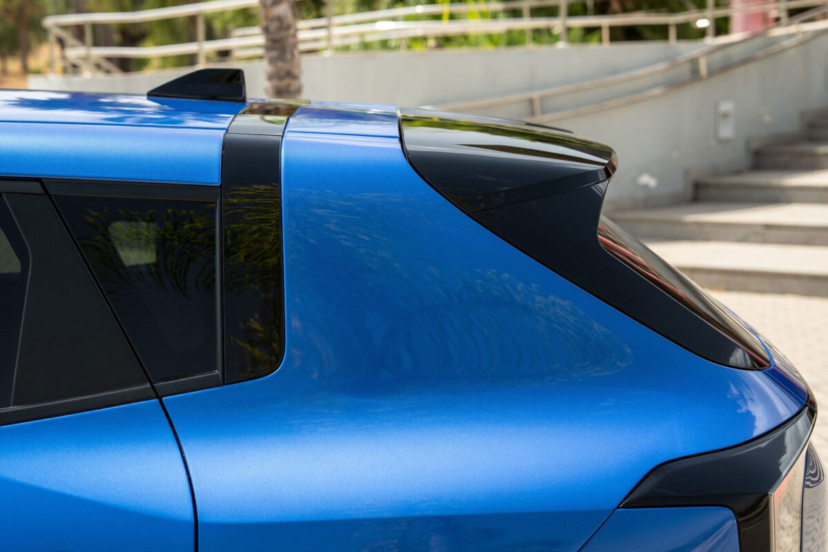 Kia EV4 Hatchback (16)