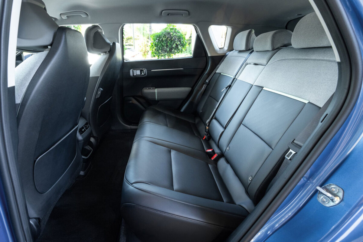 Kia EV4 Hatchback (9)