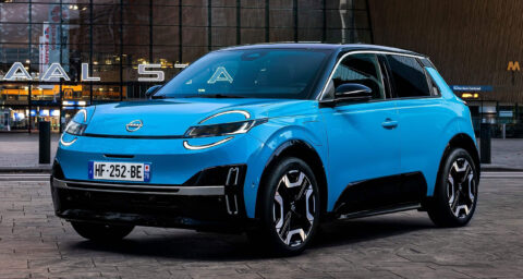 Nissan Micra 2025 (1)