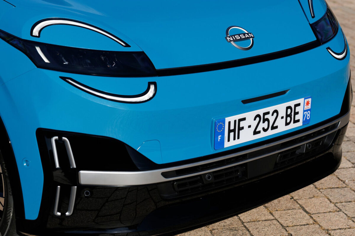 Nissan Micra 2025 (10)
