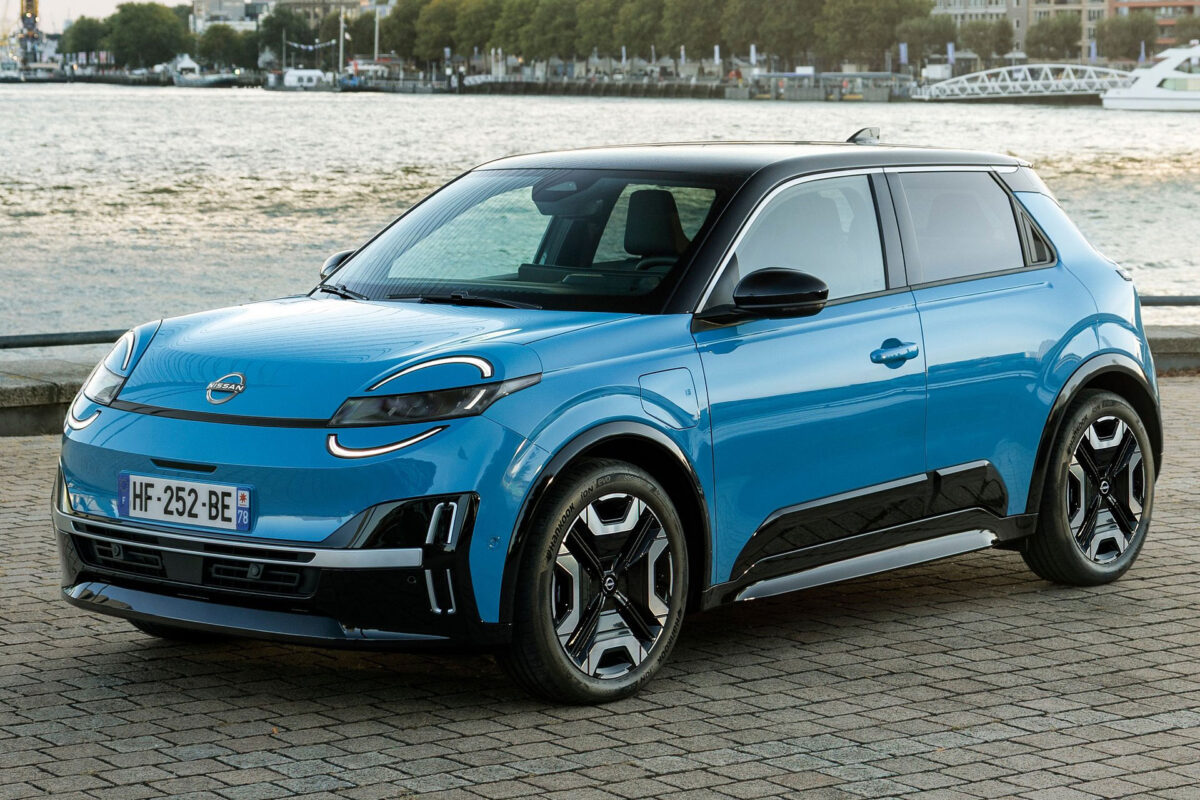 Nissan Micra 2025 (15)
