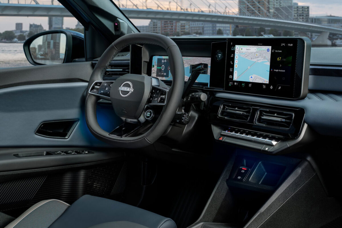 Nissan Micra 2025 (16)