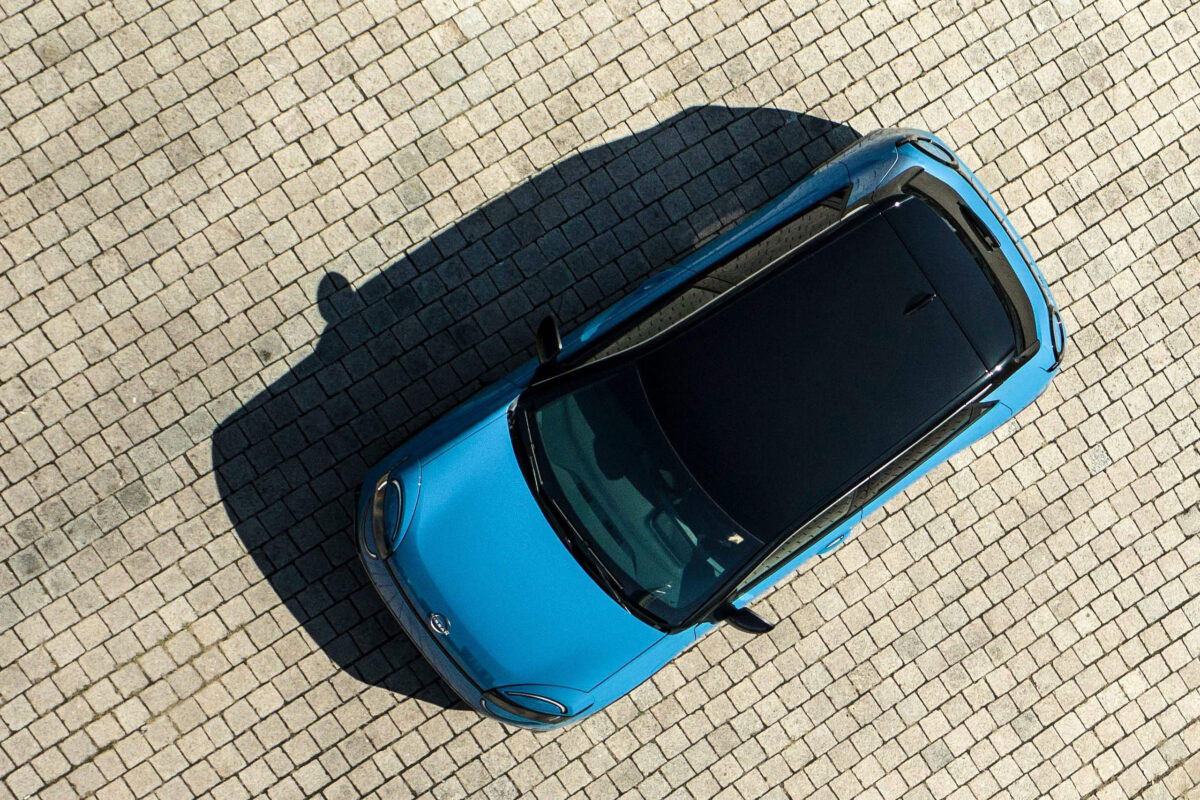 Nissan Micra 2025 (19)