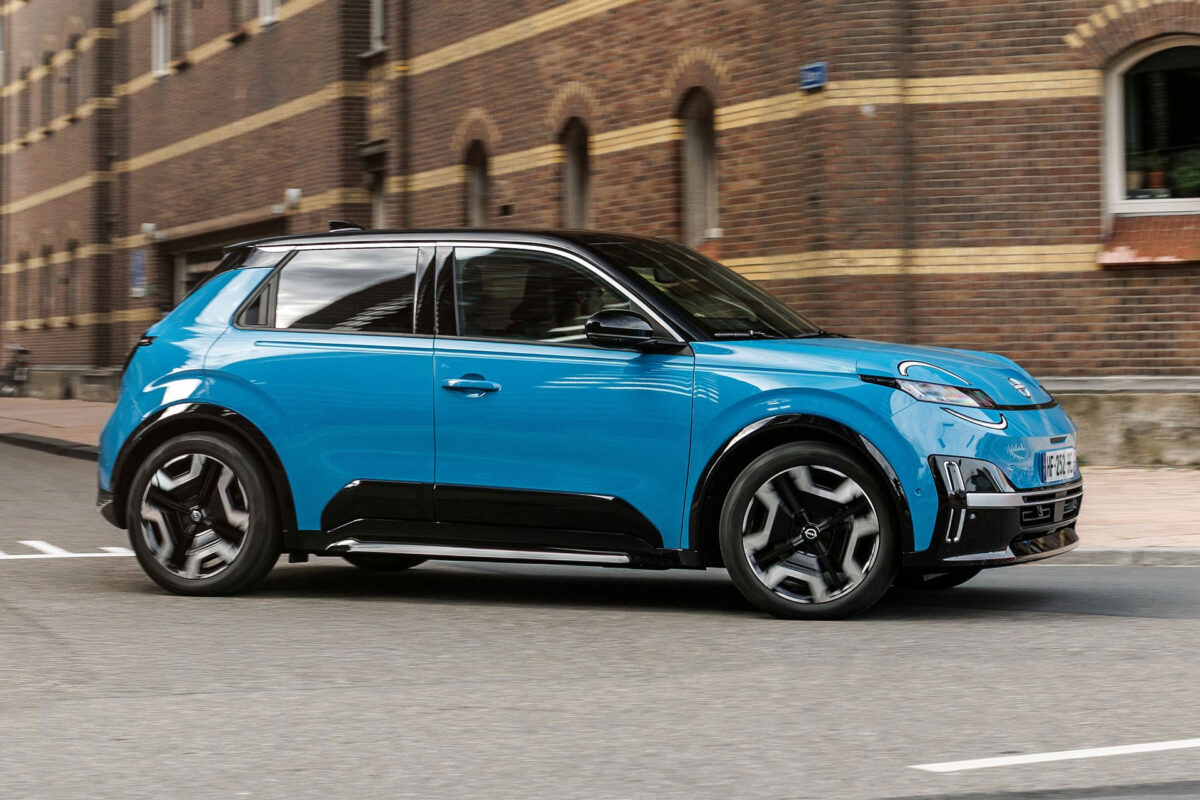 Nissan Micra 2025 (4)
