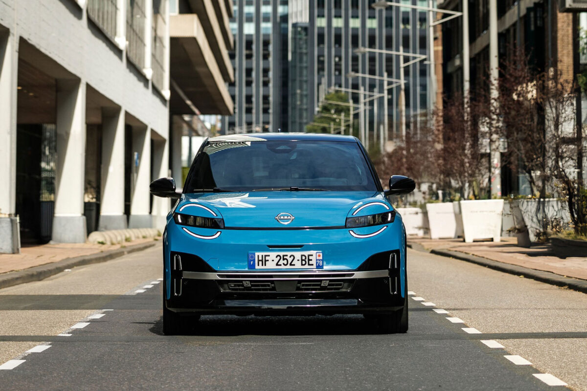 Nissan Micra 2025 (5)