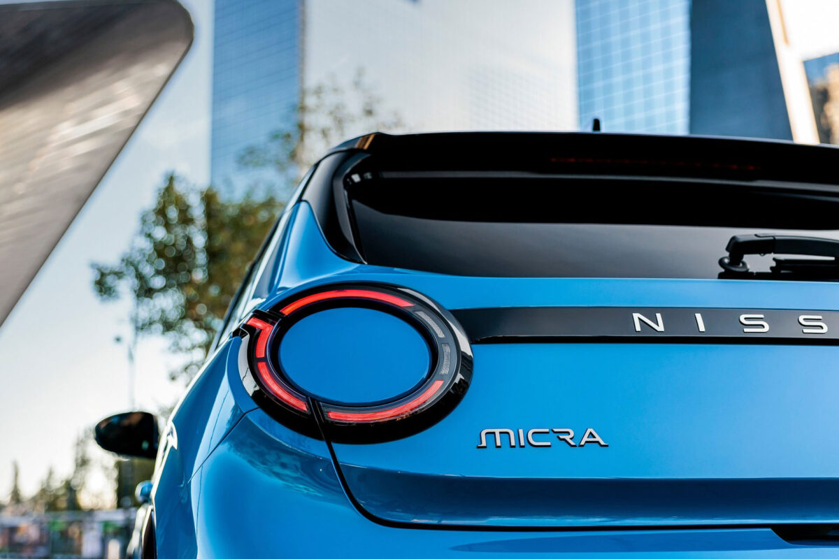 Nissan Micra 2025 (8)