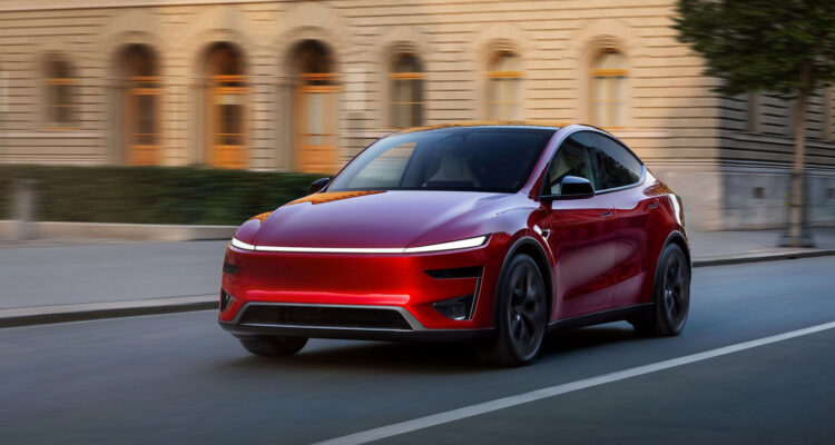 Tesla Model Y (3)