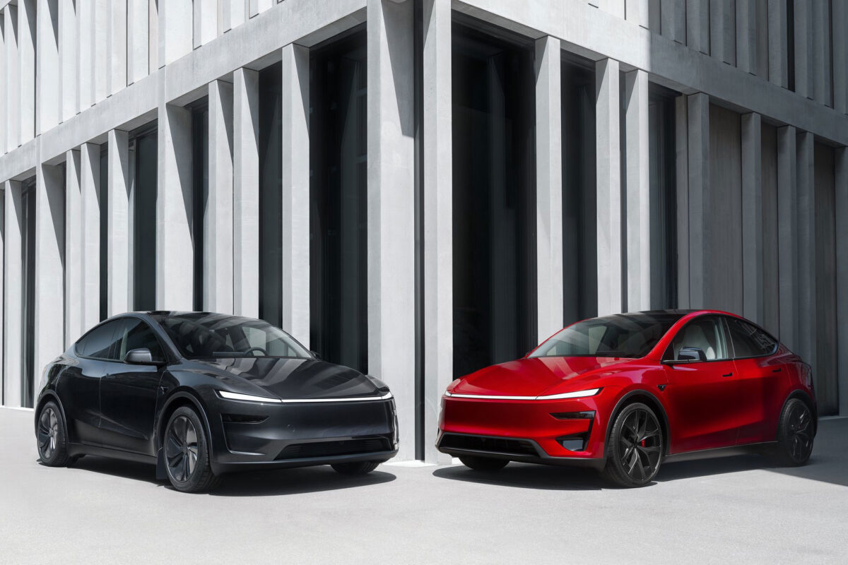 Tesla Model Y (7)
