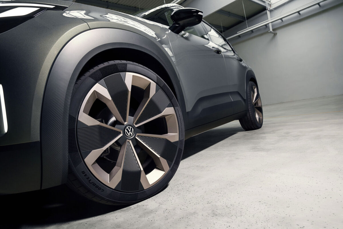 VW ID. Cross Concept 2025 (10)