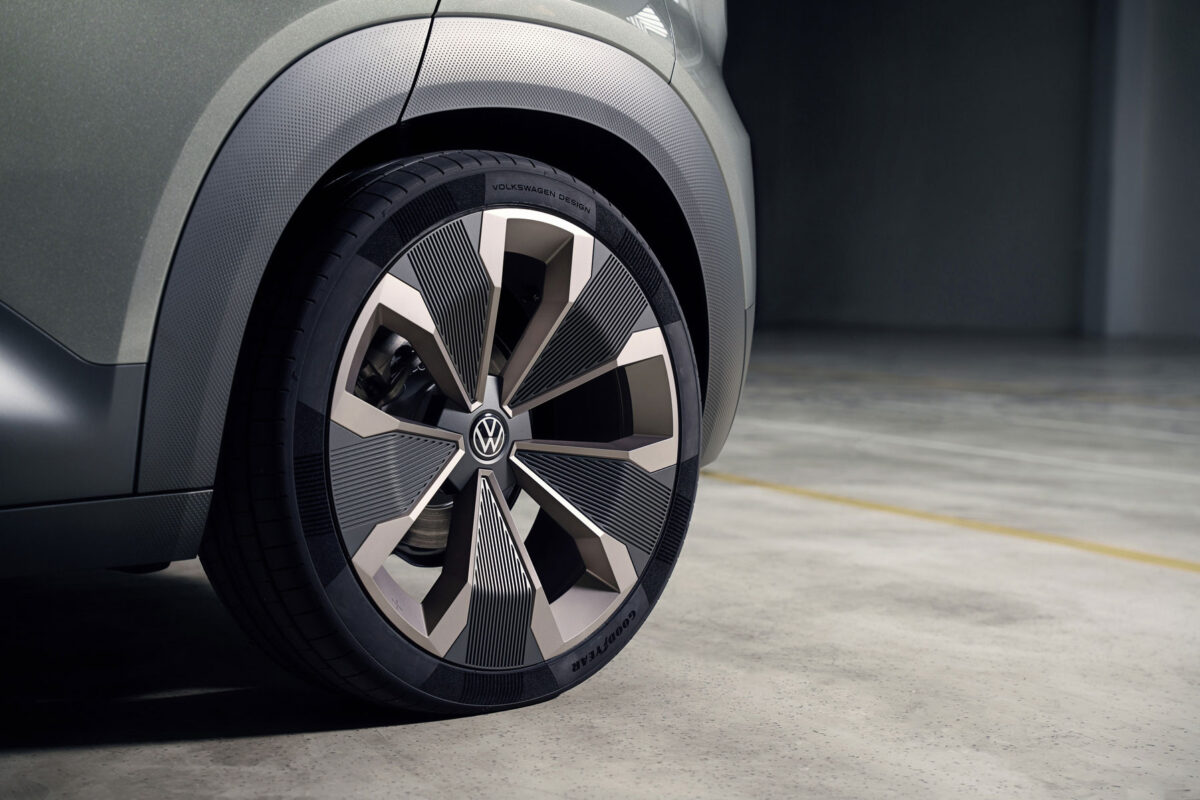 VW ID. Cross Concept 2025 (13)
