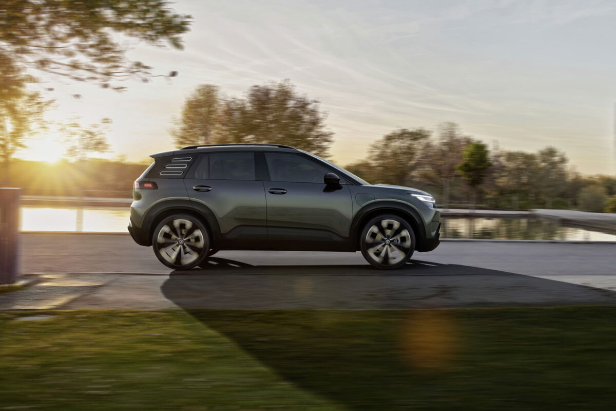 VW ID. Cross Concept 2025 (15)