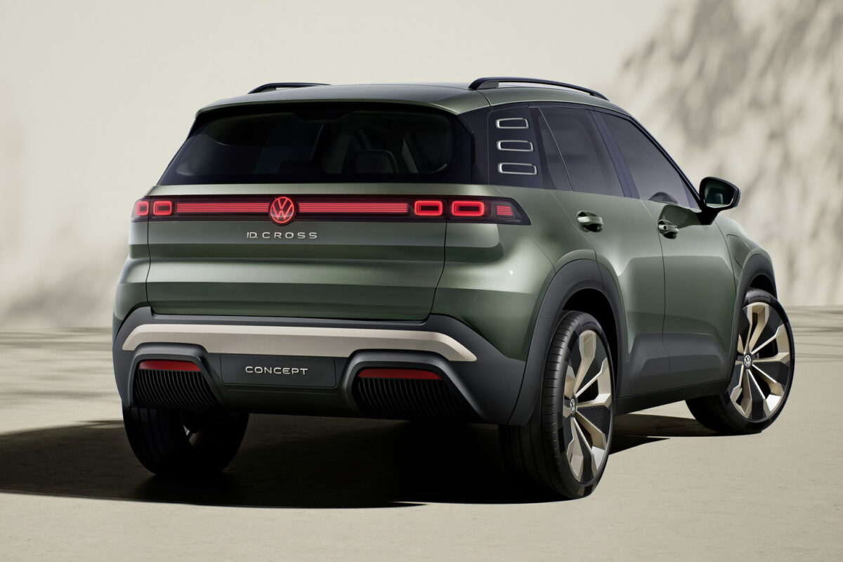 VW ID. Cross Concept 2025 (17)