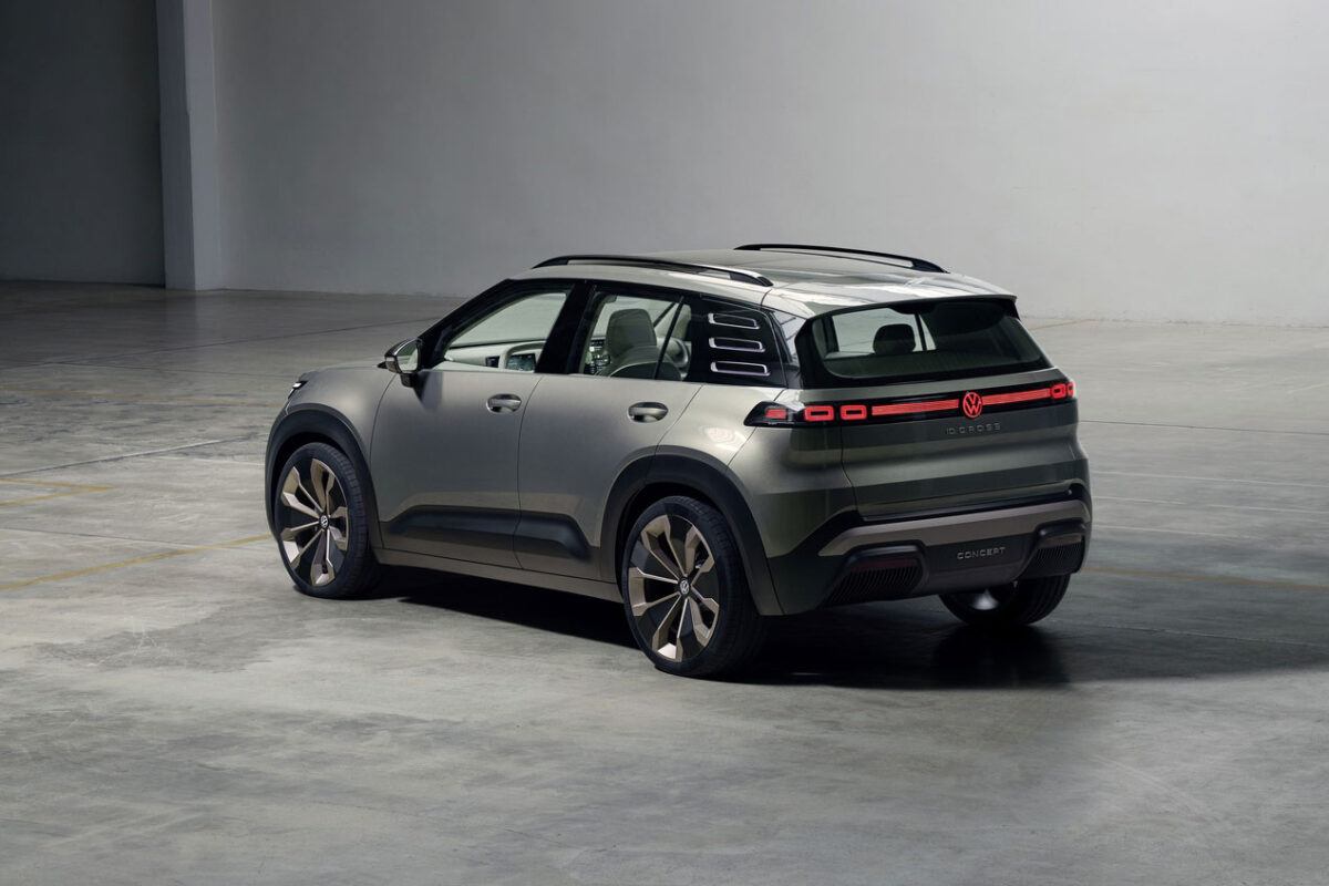 VW ID. Cross Concept 2025 (4)