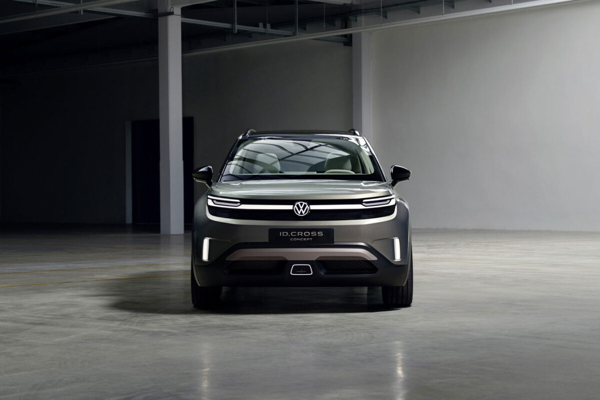 VW ID. Cross Concept 2025 (5)