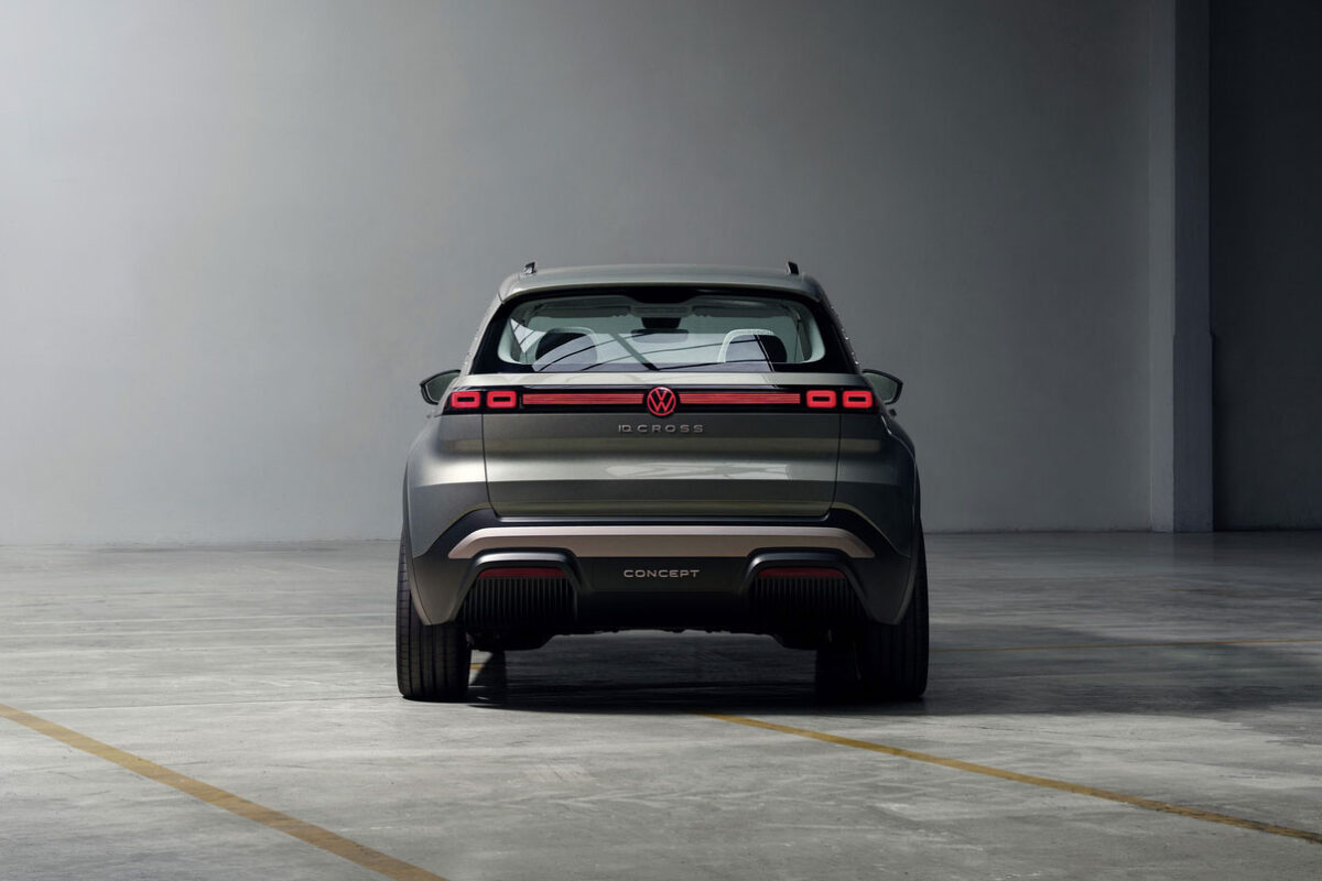 VW ID. Cross Concept 2025 (6)