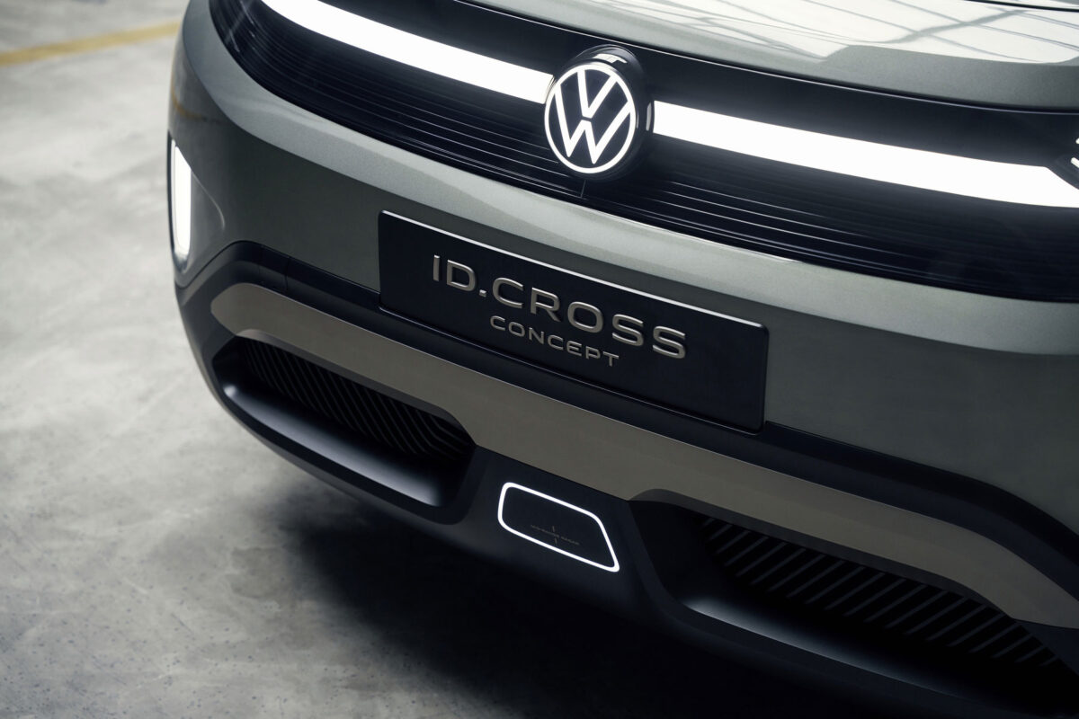 VW ID. Cross Concept 2025 (8)
