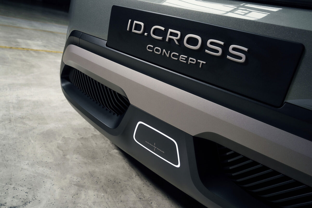 VW ID. Cross Concept 2025 (9)