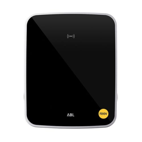 ABL & reev Bundle Pro - eMH3 3W2263P Wallbox