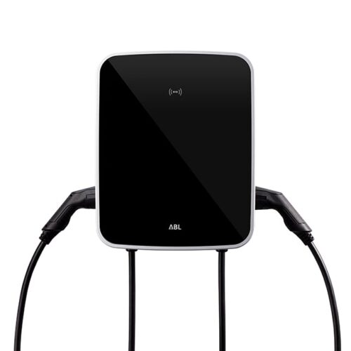 ABL eMH3 3W2274 Wallbox