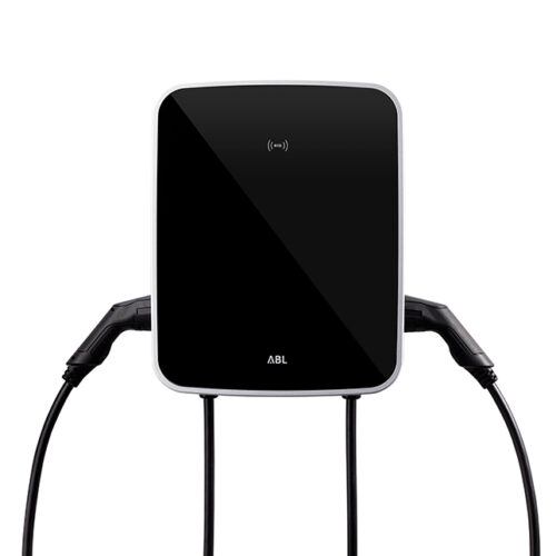 ABL eMH3 3W2284 Wallbox