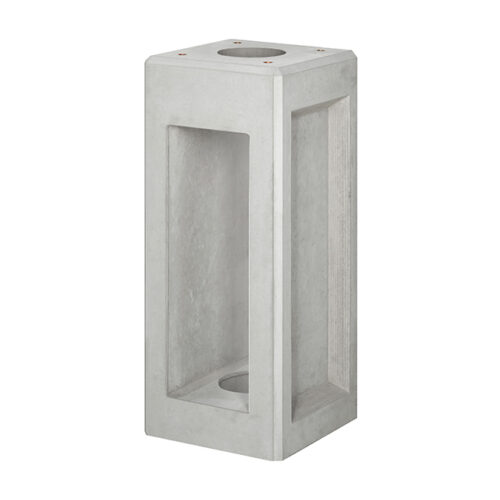 ABL Betonfundament POLE Slim