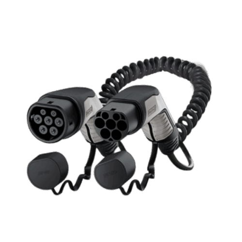 PHOENIX CONTACT Spiralladekabel