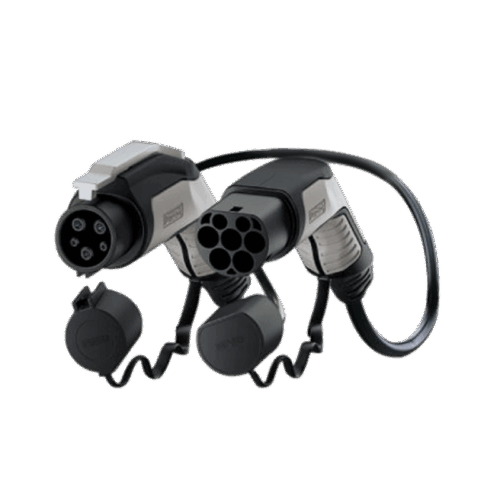 PHOENIX CONTACT Design Ladekabel