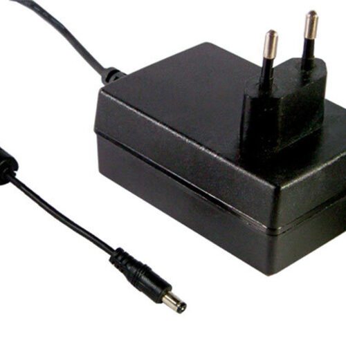 Mean Well Steckernetzteil GST25E05-P1J, 5VDC, 4A