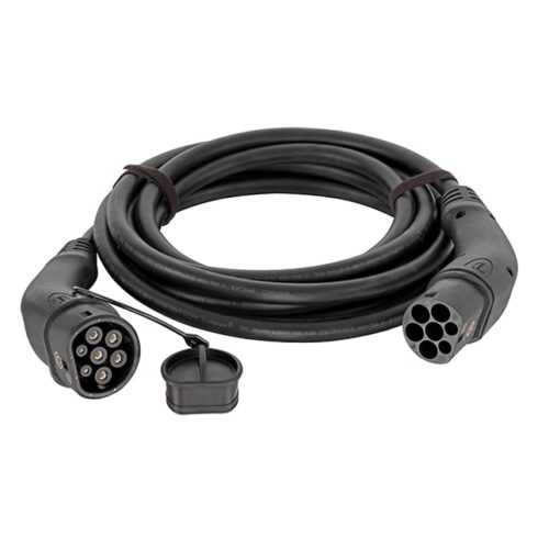 Harting Ladekabel Mode 3