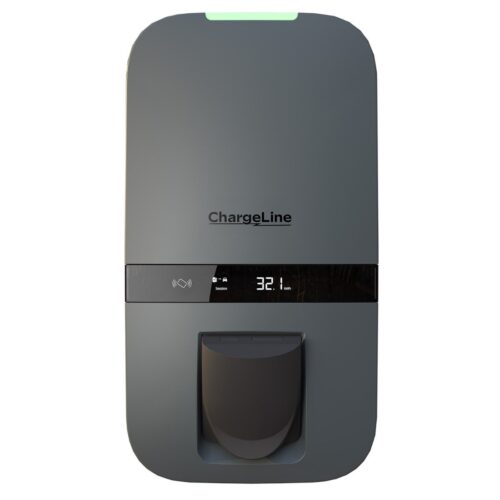 ChargeLine 22kW Business Wallbox