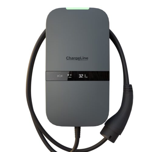 ChargeLine 11kW Home Wallbox