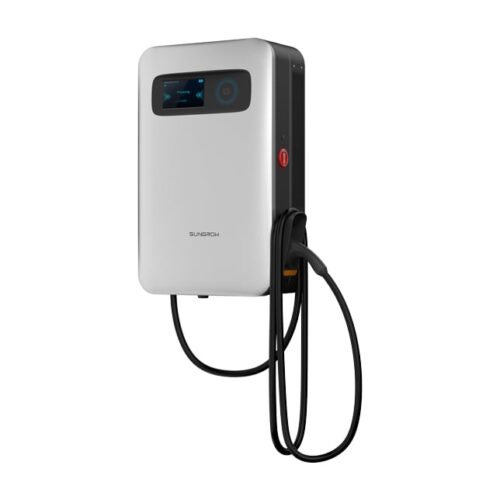 Sungrow ACH00074 DC Wallbox