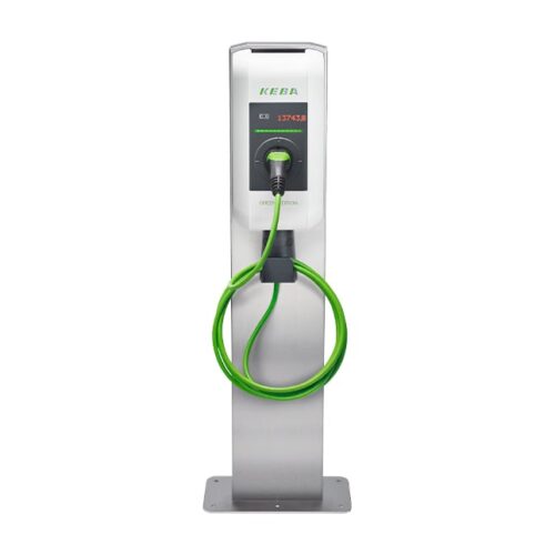 KEBA Standfuß KeContact P20/30