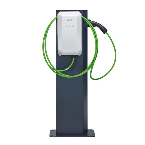 KEBA Standfuß P30/ P40 single