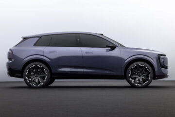 Audi E SUV Concept (4)