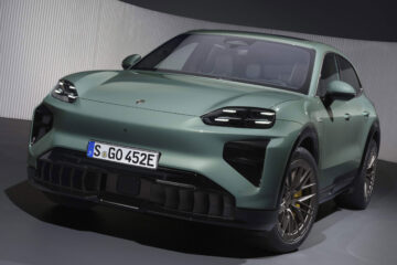 Porsche Cayenne Electric (3)