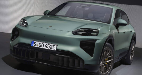 Porsche Cayenne Electric (3)