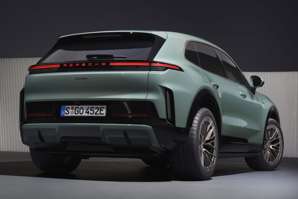Porsche Cayenne Electric (34)