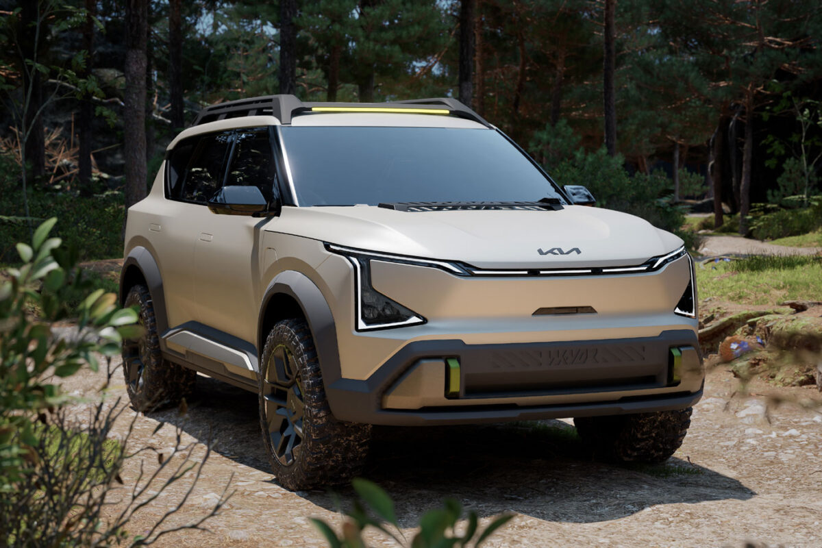 KIA EV5 Weekender 2025 (2)