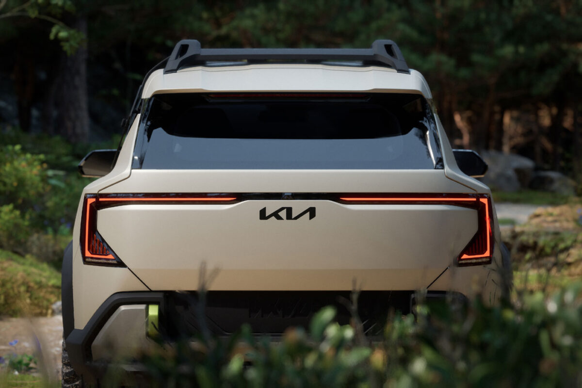 KIA EV5 Weekender 2025 (6)