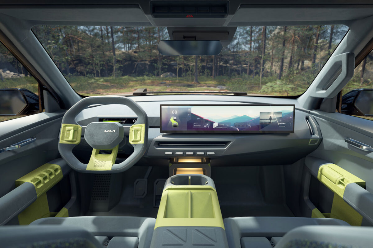 KIA EV5 Weekender 2025 (8)
