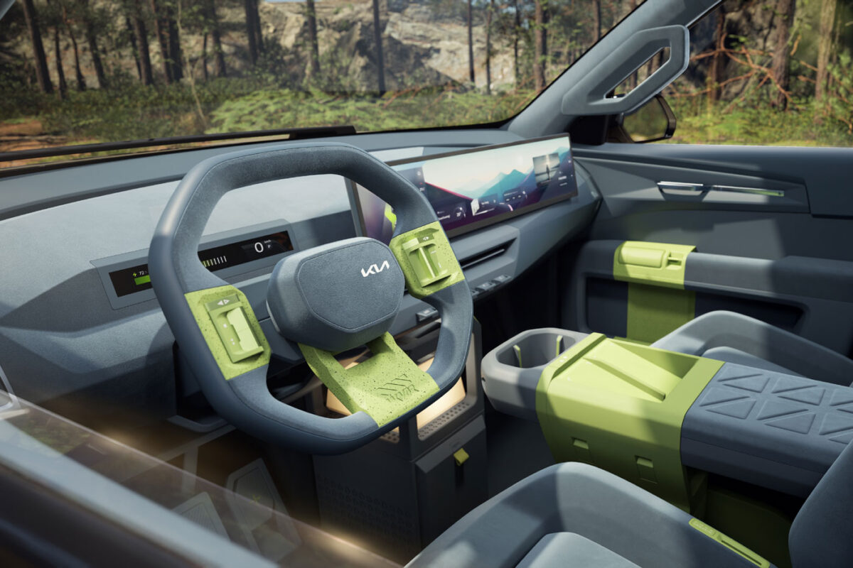 KIA EV5 Weekender 2025 (9)