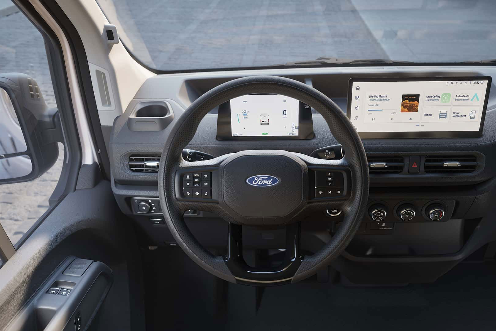 Ford Transit City (11)