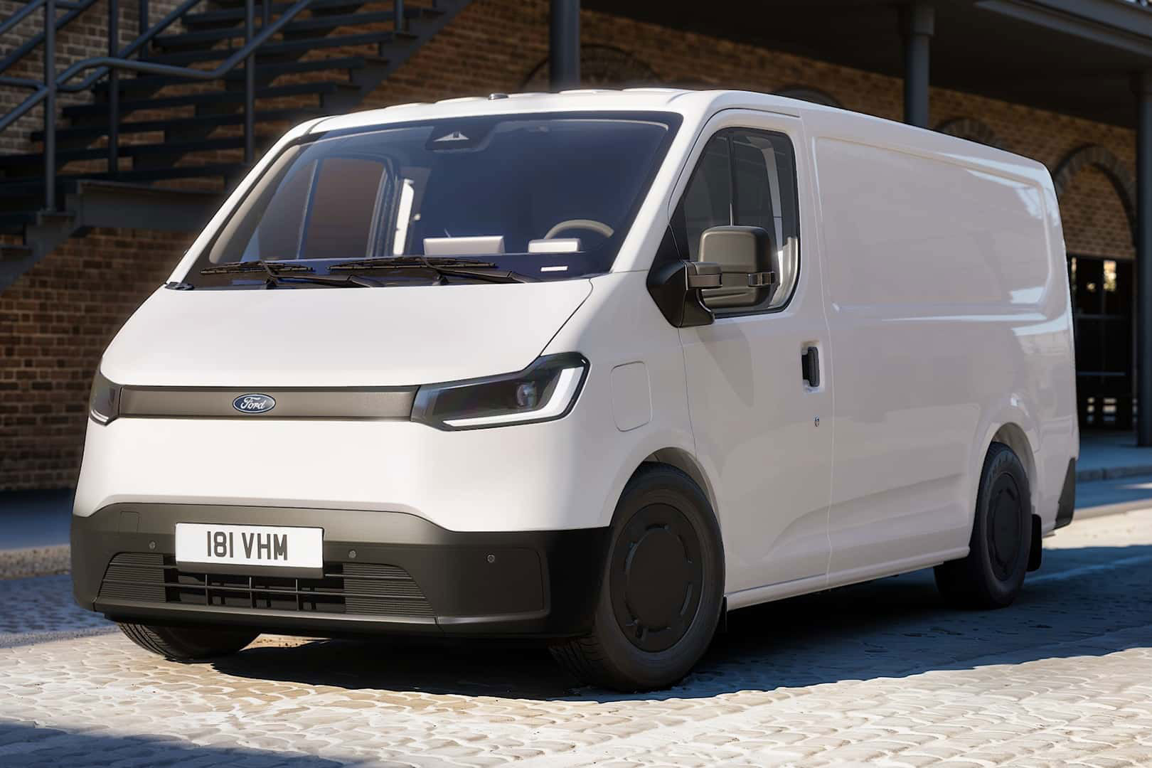 Ford Transit City (4)