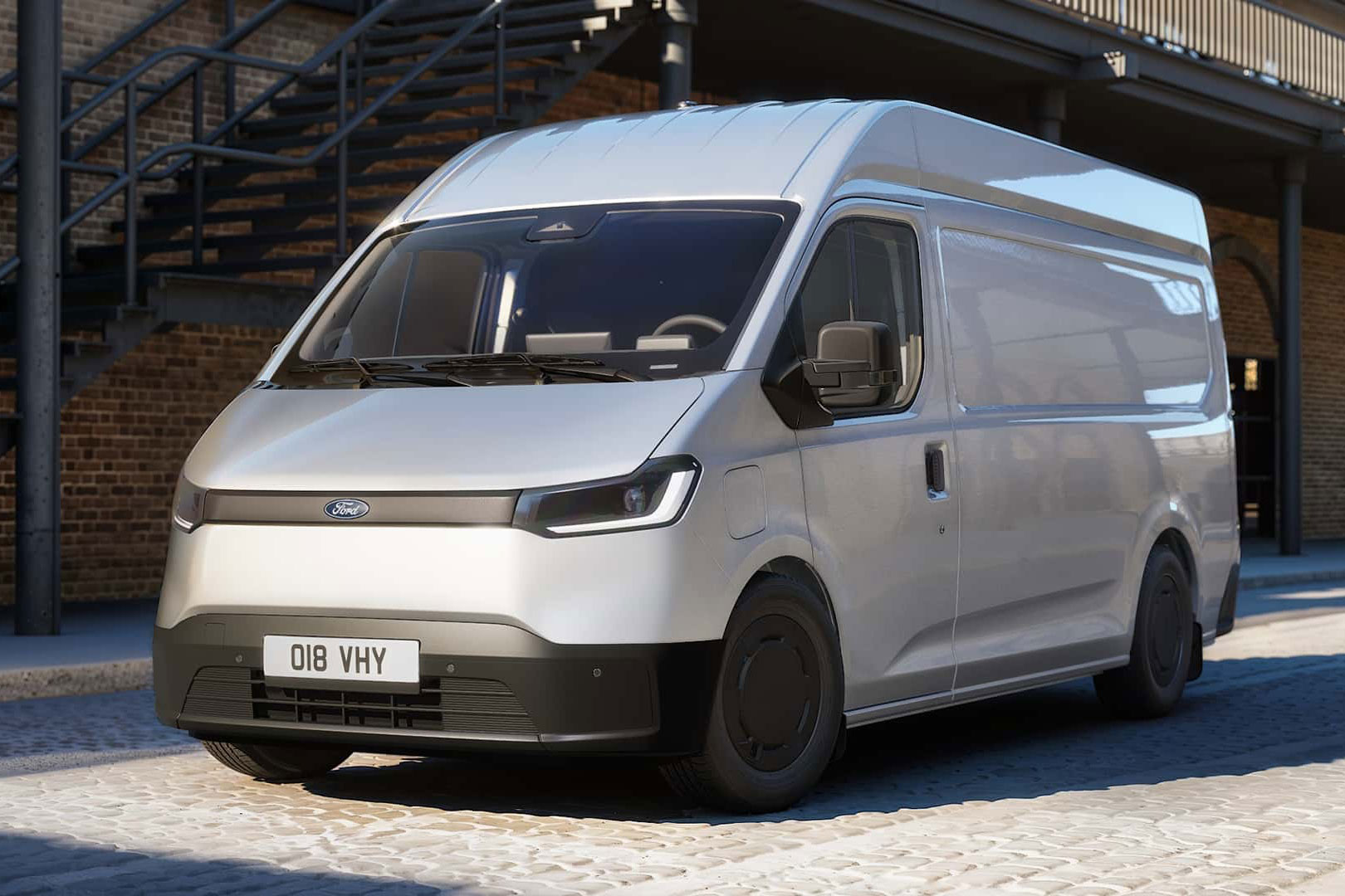 Ford Transit City (6)