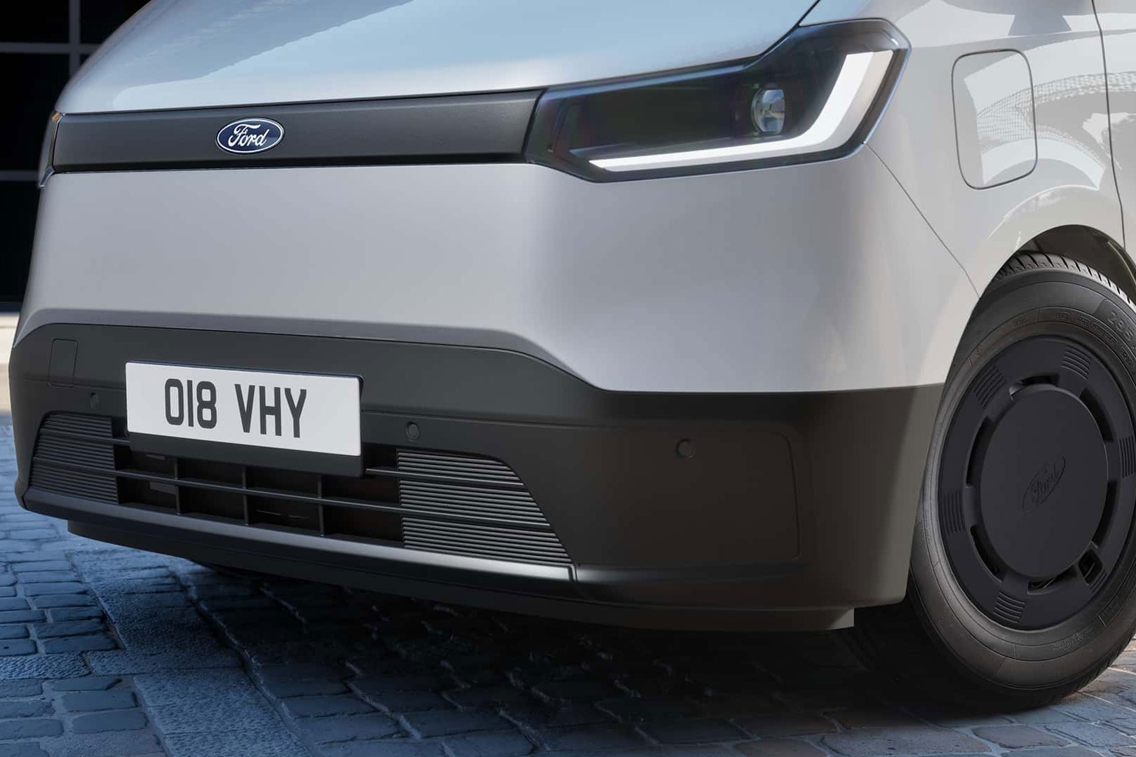 Ford Transit City (7)