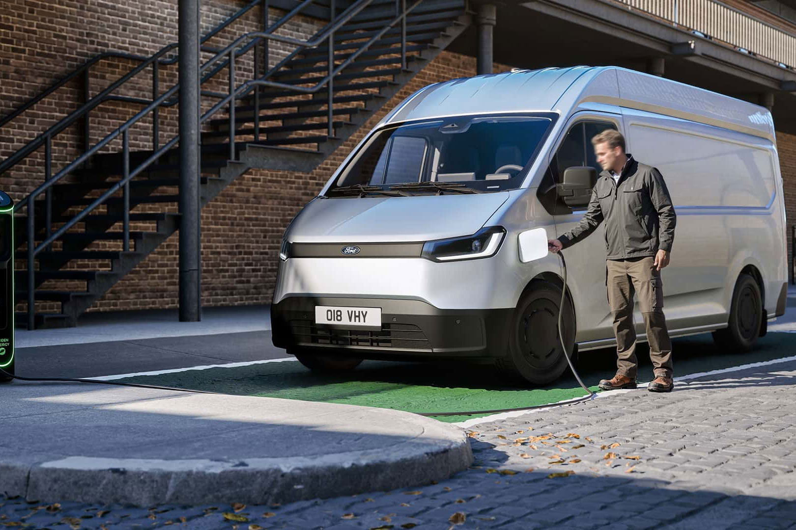 Ford Transit City (8)